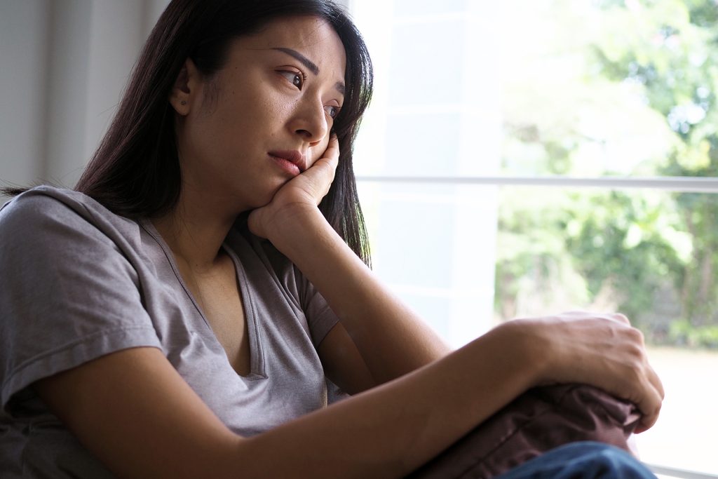 Mental Health Care Is Still Hard to Seek