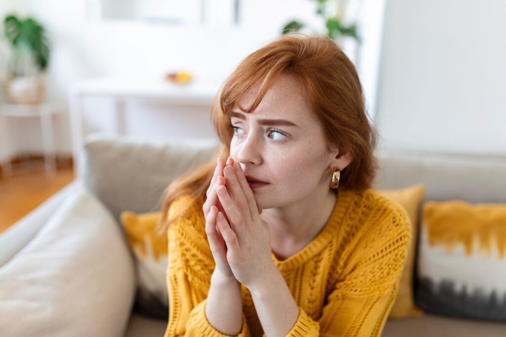 What Does Anxiety Feel Like? And When Should You Consider Help?