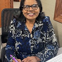 Bhavana Shah Patient Services Assistant Medical Records & Referrals