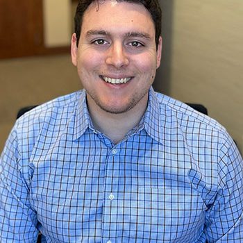 Daniel Dueno TMS Program Development Certified TMS Treater