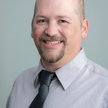 Stuart T. Blevins, PMHNP-BC