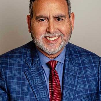 Otto R. Dueno, MD